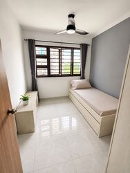 Blk 31 Ghim Moh Edge (Queenstown), HDB 4 Rooms #602049051